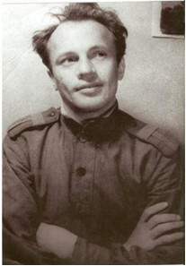 Чернов Павел Афанасьевич